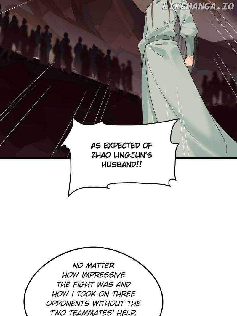 Young Master, Please don’t show off Chapter 138 25